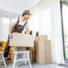 Long-Distance Residential Movers