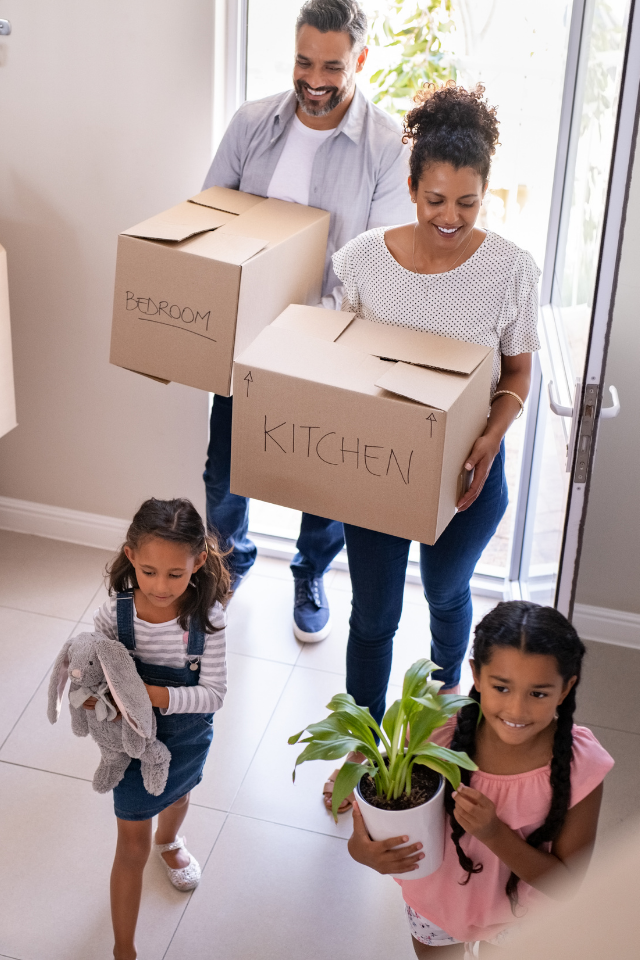 Same Day Moving Near Me Montreal